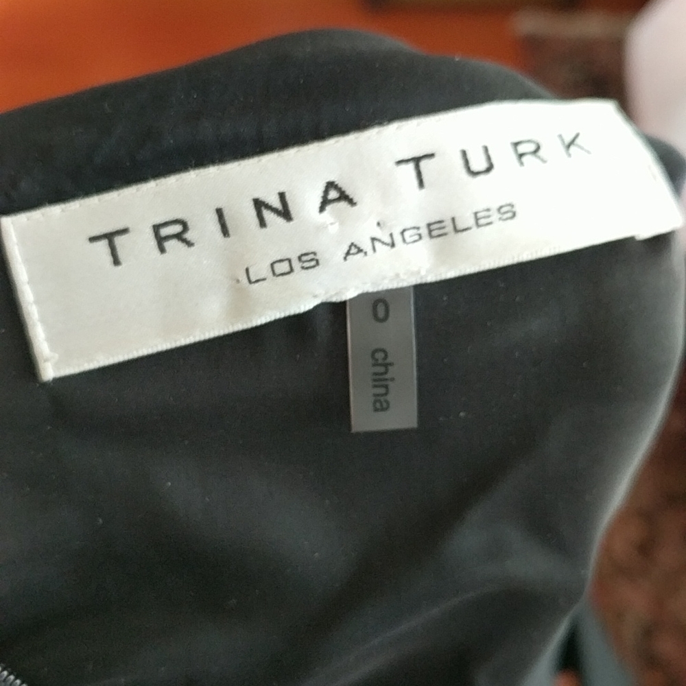 TRINA TURK DRESS ๐ - Picture 12 of 17